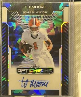 T.J. Moore