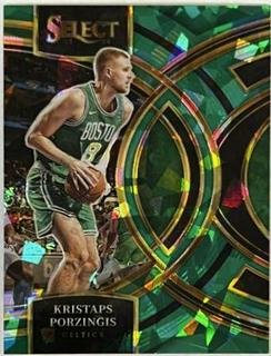 Kristaps Porzingis