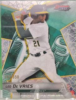 Leo De Vries