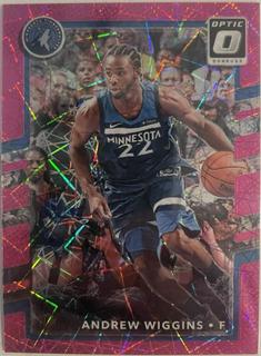 Andrew Wiggins