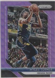 Myles Turner