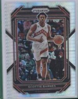 Scottie Barnes