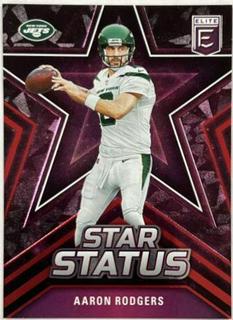 Aaron Rodgers
