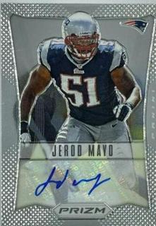 Jerod Mayo