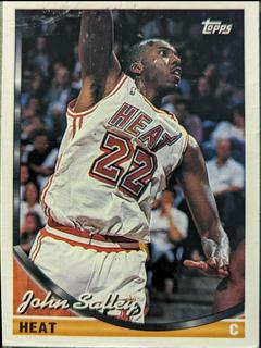 John Salley