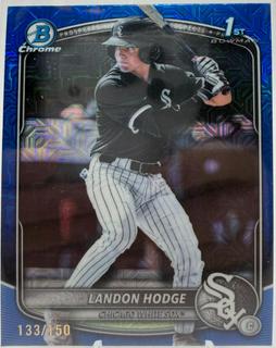Landon Hodge