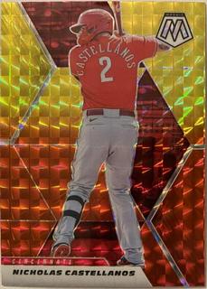 Nicholas Castellanos