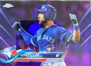 Kevin Pillar