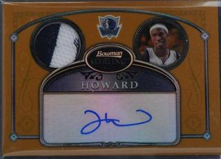 Josh Howard