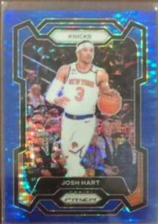 Josh Hart