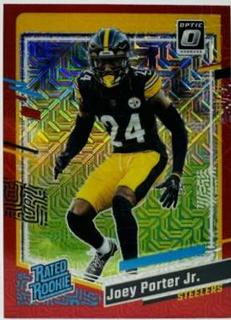 Joey Porter Jr.