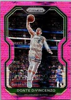 Donte DiVincenzo