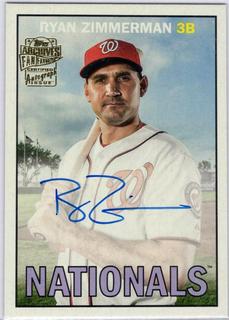 Ryan Zimmerman