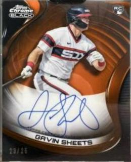 Gavin Sheets