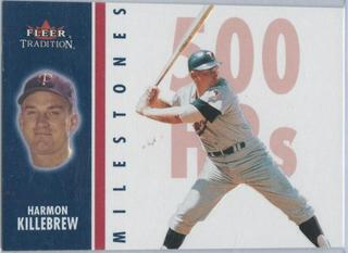 Harmon Killebrew