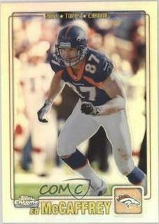 Ed McCaffrey