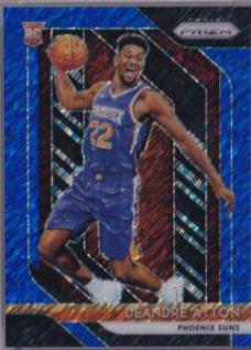 Deandre Ayton
