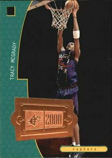Tracy McGrady