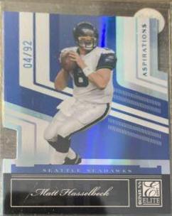 Matt Hasselbeck