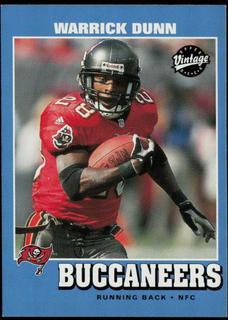 Warrick Dunn