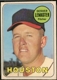 Denver Lemaster