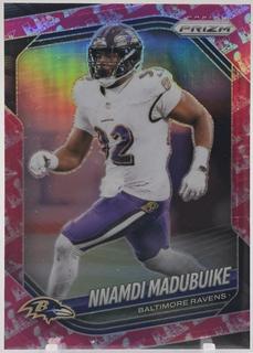 Nnamdi Madubuike