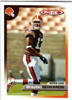 Braylon Edwards