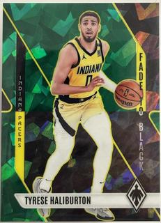 Tyrese Haliburton