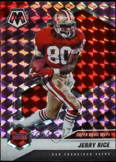Jerry Rice