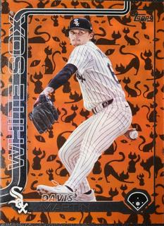 Davis Martin