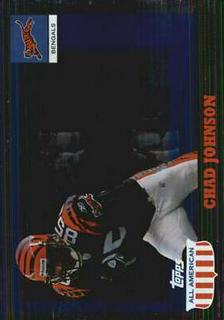 Chad Johnson