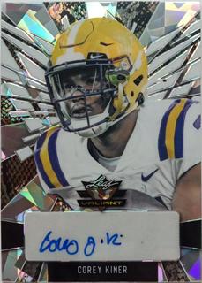Corey Kiner