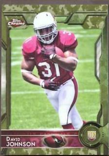 David Johnson