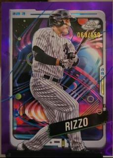 Anthony Rizzo