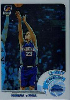 Casey Jacobsen