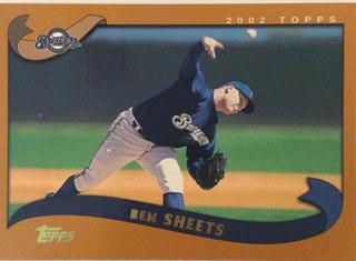 Ben Sheets