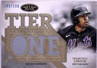 Francisco Lindor