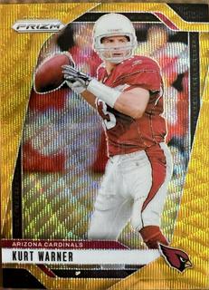 Kurt Warner