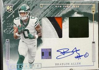 Braelon Allen