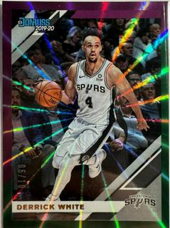 Derrick White