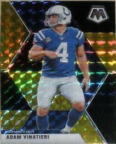 Adam Vinatieri