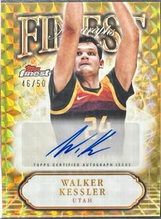 Walker Kessler