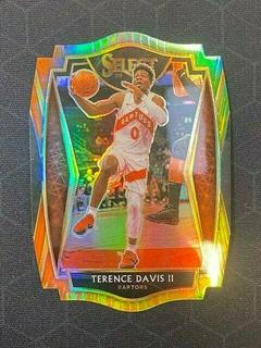 Terence Davis II