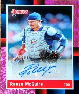 Reese McGuire