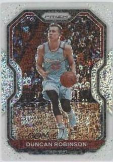Duncan Robinson