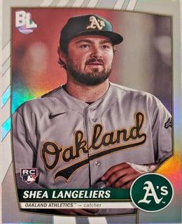 Shea Langeliers