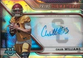 Caleb Williams