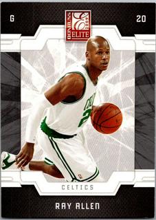 Ray Allen