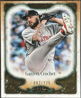 Garrett Crochet