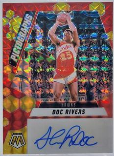 Doc Rivers